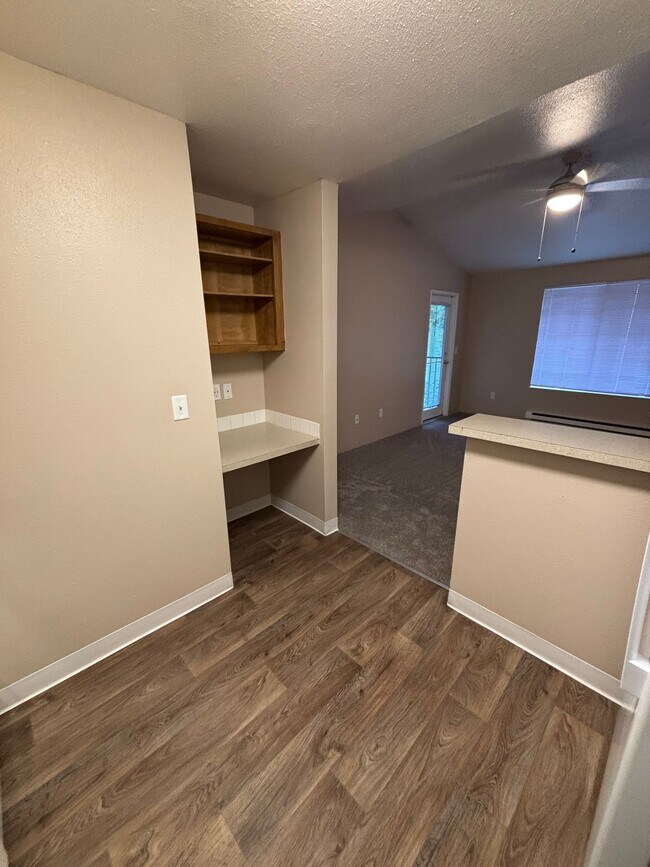 Floorplan - Overlook Pointe Apartments