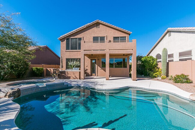 Building Photo - 3531 N Paseo Del Sol