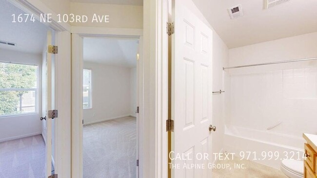Building Photo - 1674 NE 103rd Ave