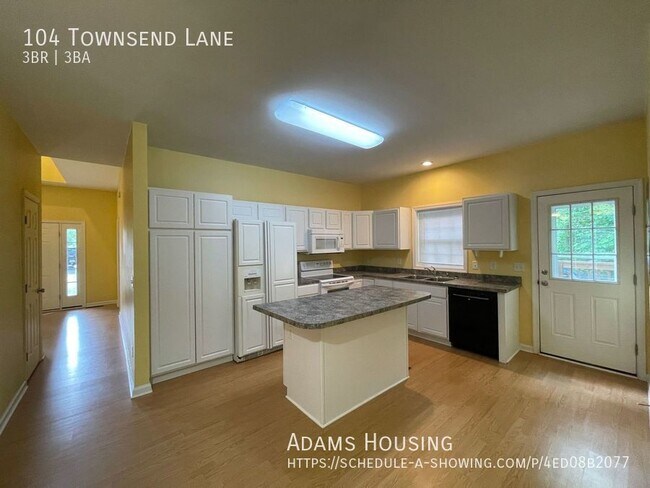 Building Photo - The Ivory Tower