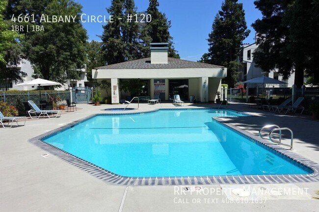 Building Photo - 4661 Albany Cir