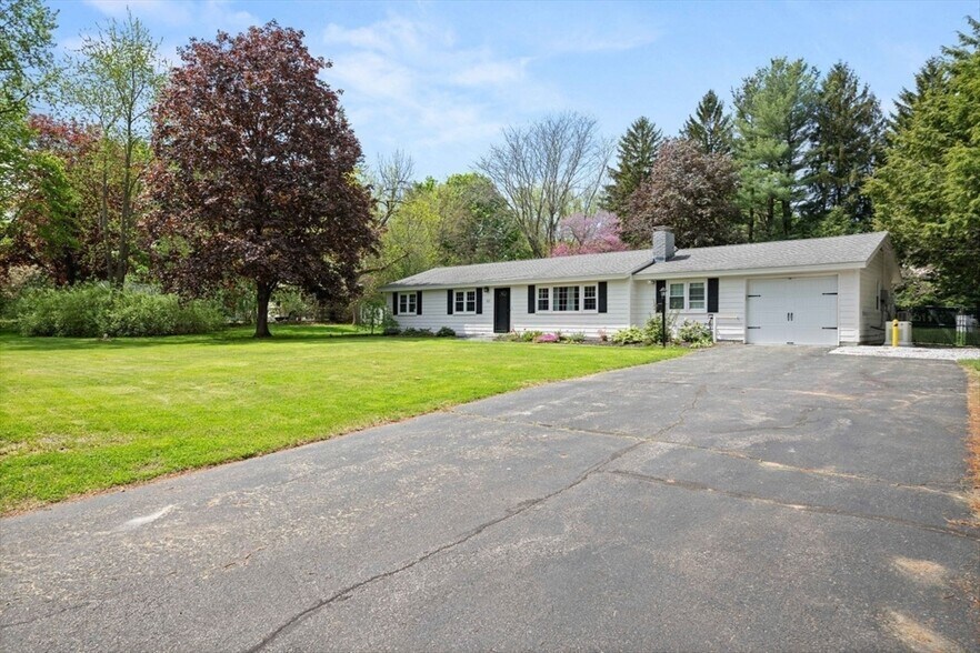 Building Photo - 112 Argilla Rd