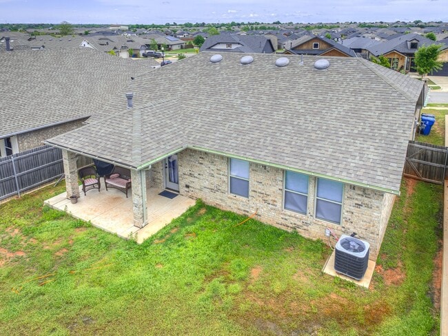 Building Photo - Norman Home for rent + 3 bedrooms + Norman...