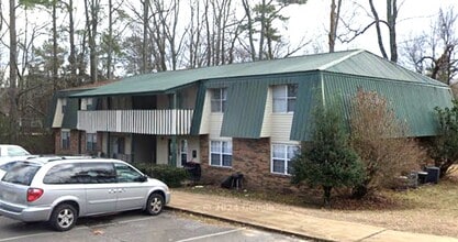 Building Photo - 101 Suncrest Dr