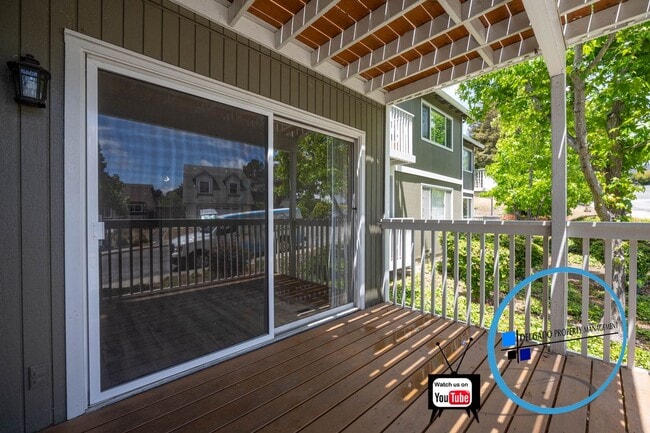 Building Photo - Benicia! Large remodeled 2bedroom condo