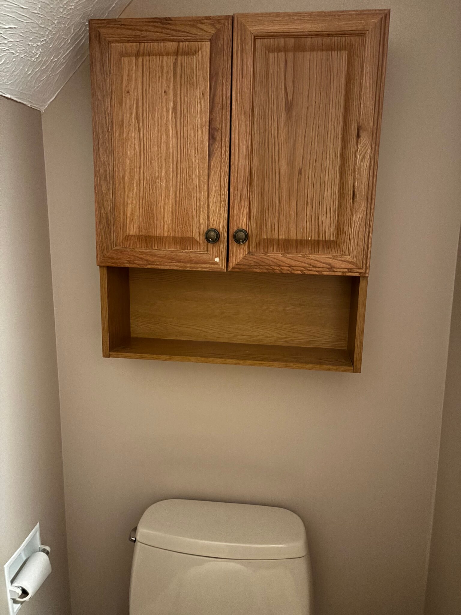 Bathroom - 80 Carroll St