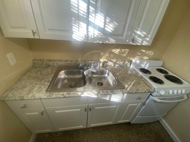 Building Photo - 2721 Georgia Ave