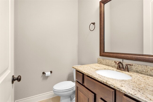 Building Photo - 17339 Camillia Trails