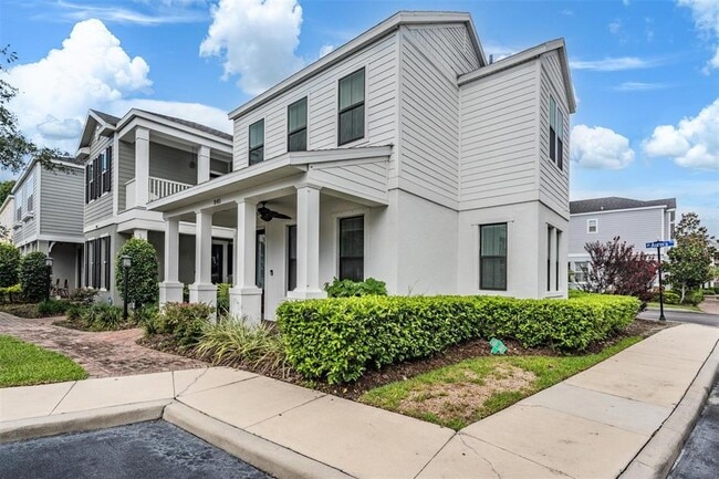 Building Photo - 845 Aurora Way