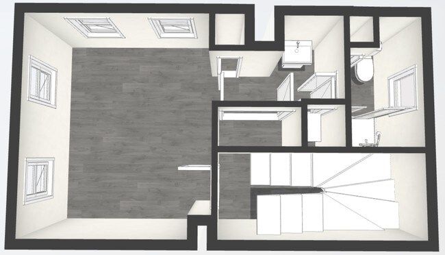 Building Photo - 800 Wolfe St