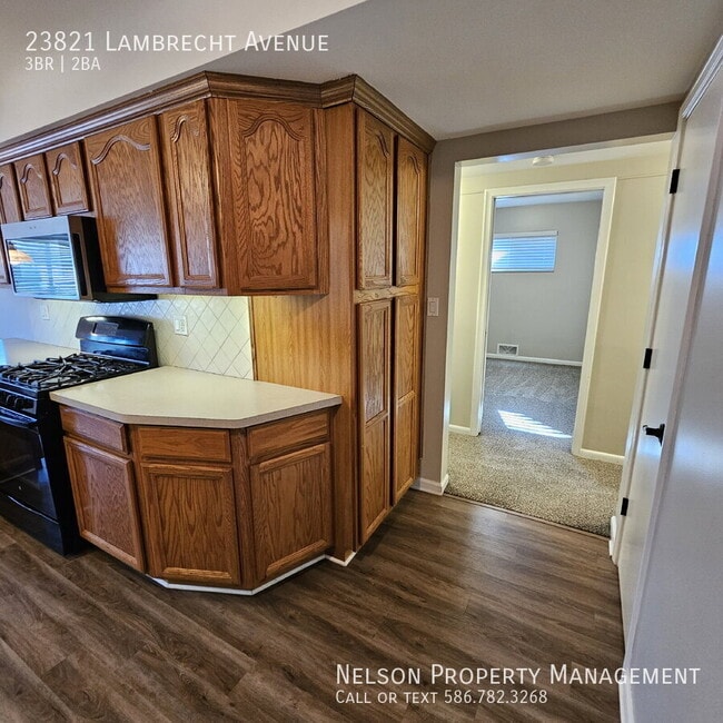 Building Photo - 23821 Lambrecht Ave