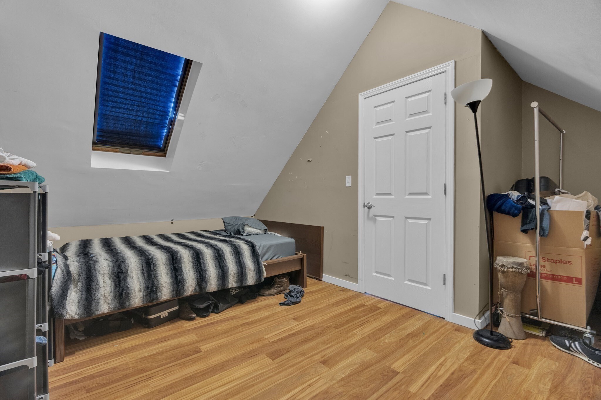 Building Photo - 5 Sachem St