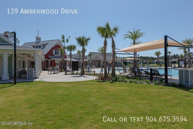 Building Photo - 139 Amberwood Dr