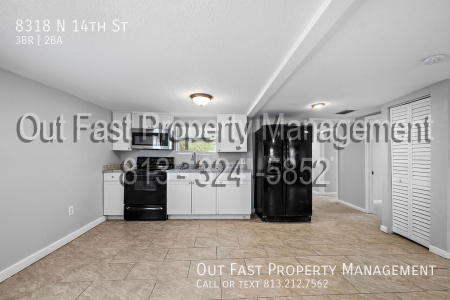 Building Photo - 8318 N 14th St