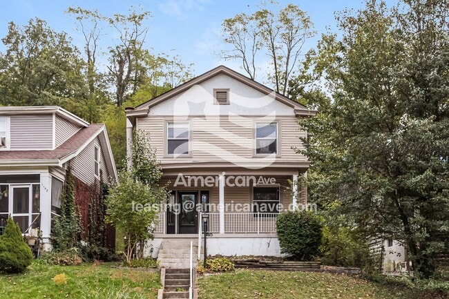 Building Photo - 1150 Waterworks Rd