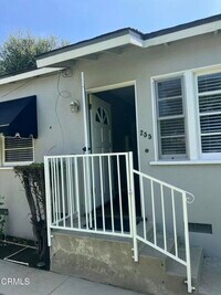 Building Photo - 255 E Center St