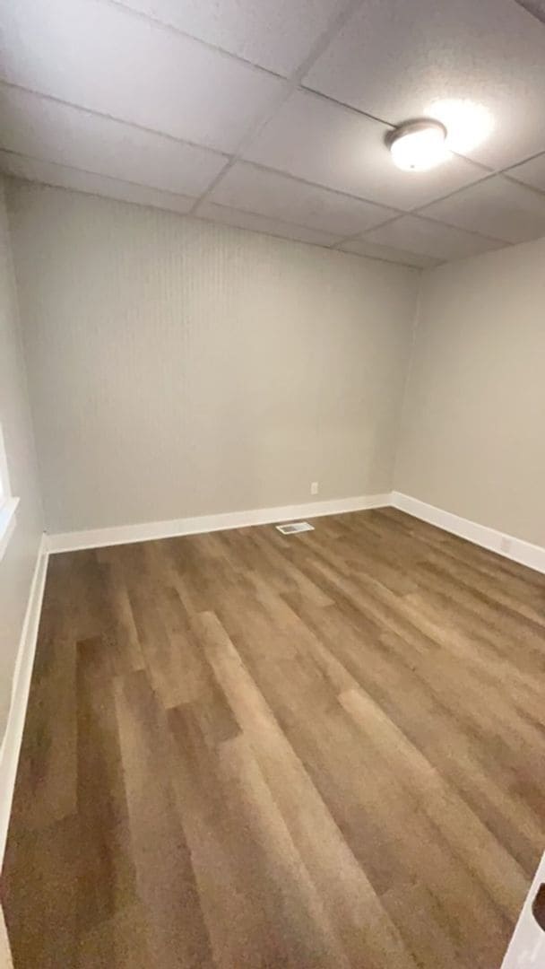 Building Photo - Fully Renovated, 2 BR/1BA Home! Fenced In Yard! Deck! 1-Car Garage! Off Street Parking!