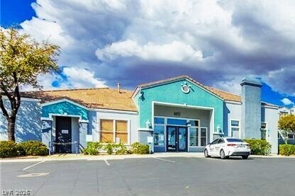Building Photo - 6955 N Durango Dr