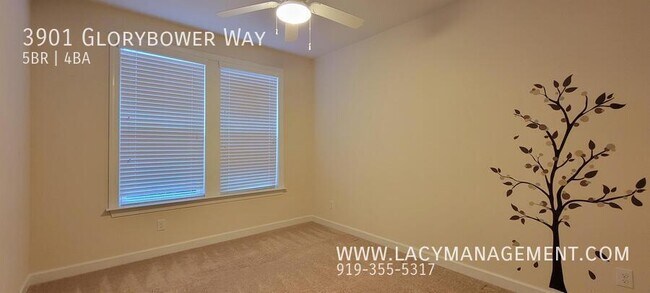 Building Photo - 3901 Glorybower Way