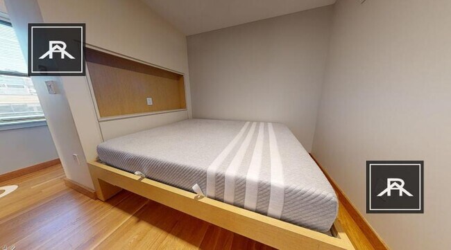 Building Photo - 1 bedroom in Cambridge MA 02138