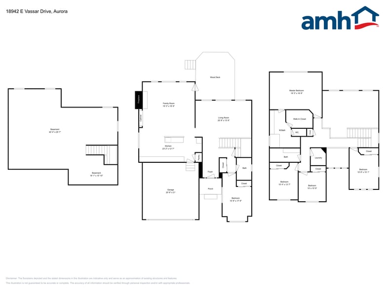 Building Photo - 18942 E Vassar Dr