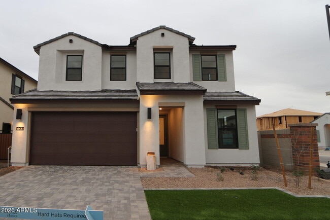 Building Photo - 1063 E Zion Way