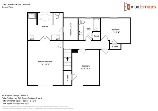 Building Photo - 3740 Laurel Brook Way