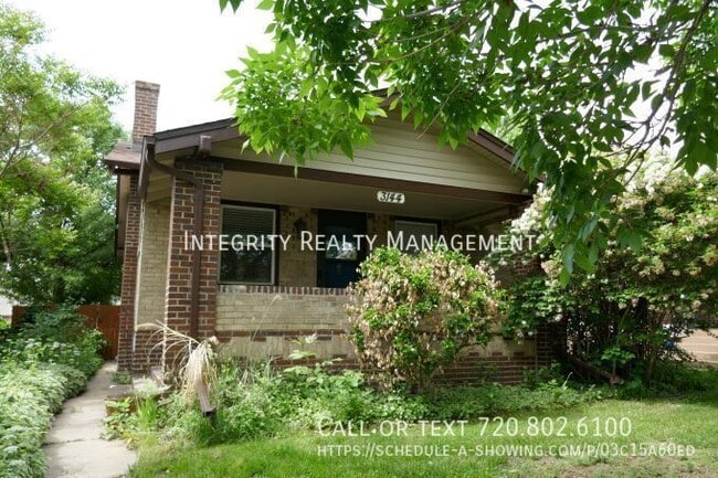 Primary Photo - 3144 W Clyde Pl