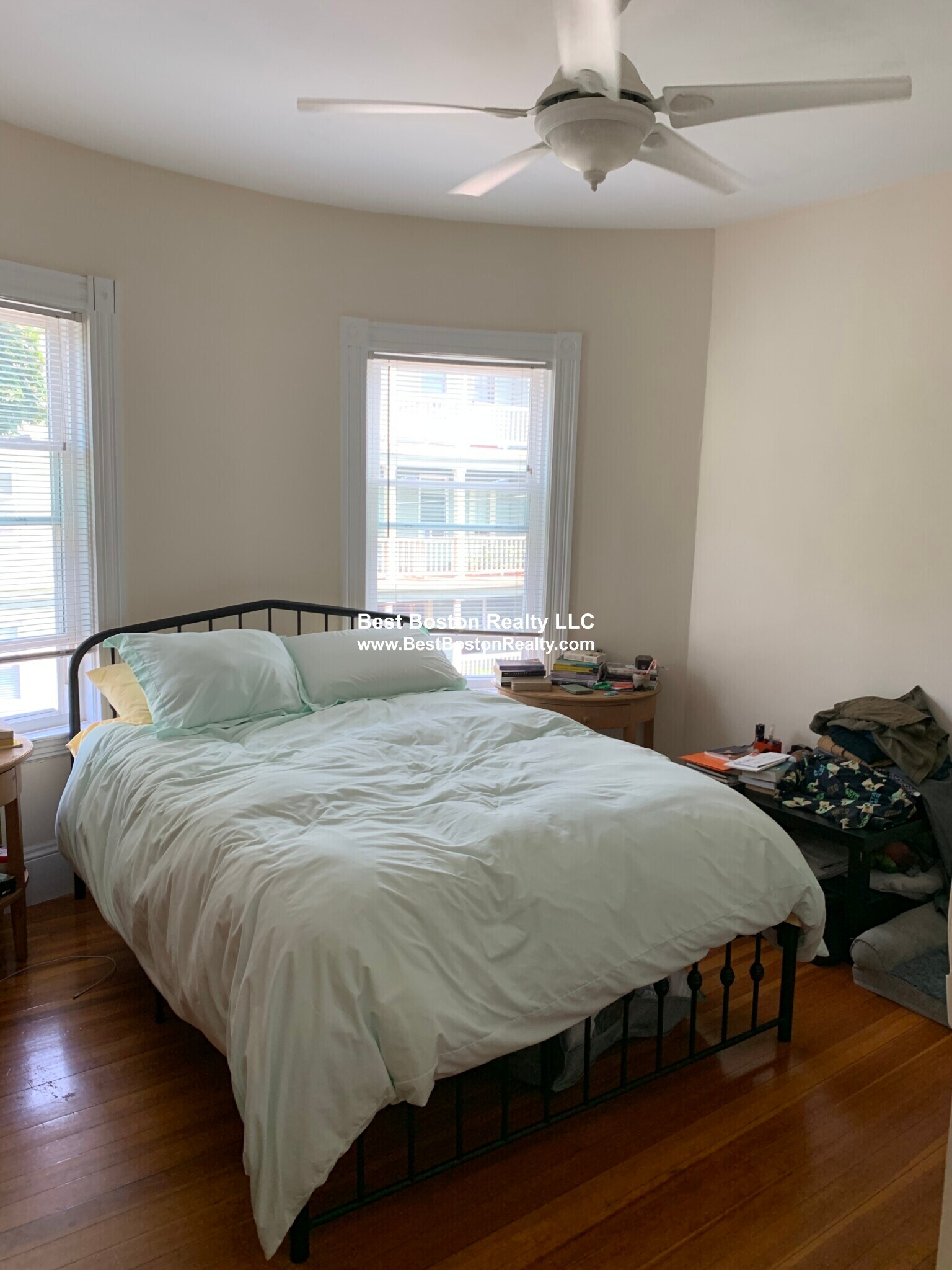 Building Photo - 51 Ibbetson St