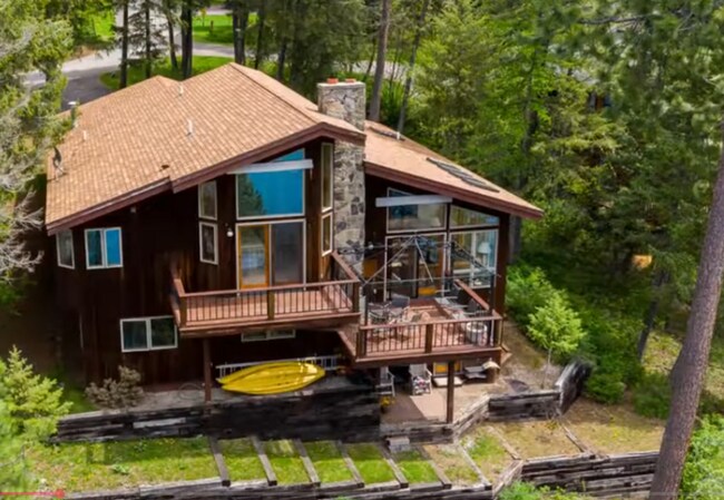 Building Photo - Rental on Whitefish Lake - 4 Bedroom 3 bath - $5,800 Per Month