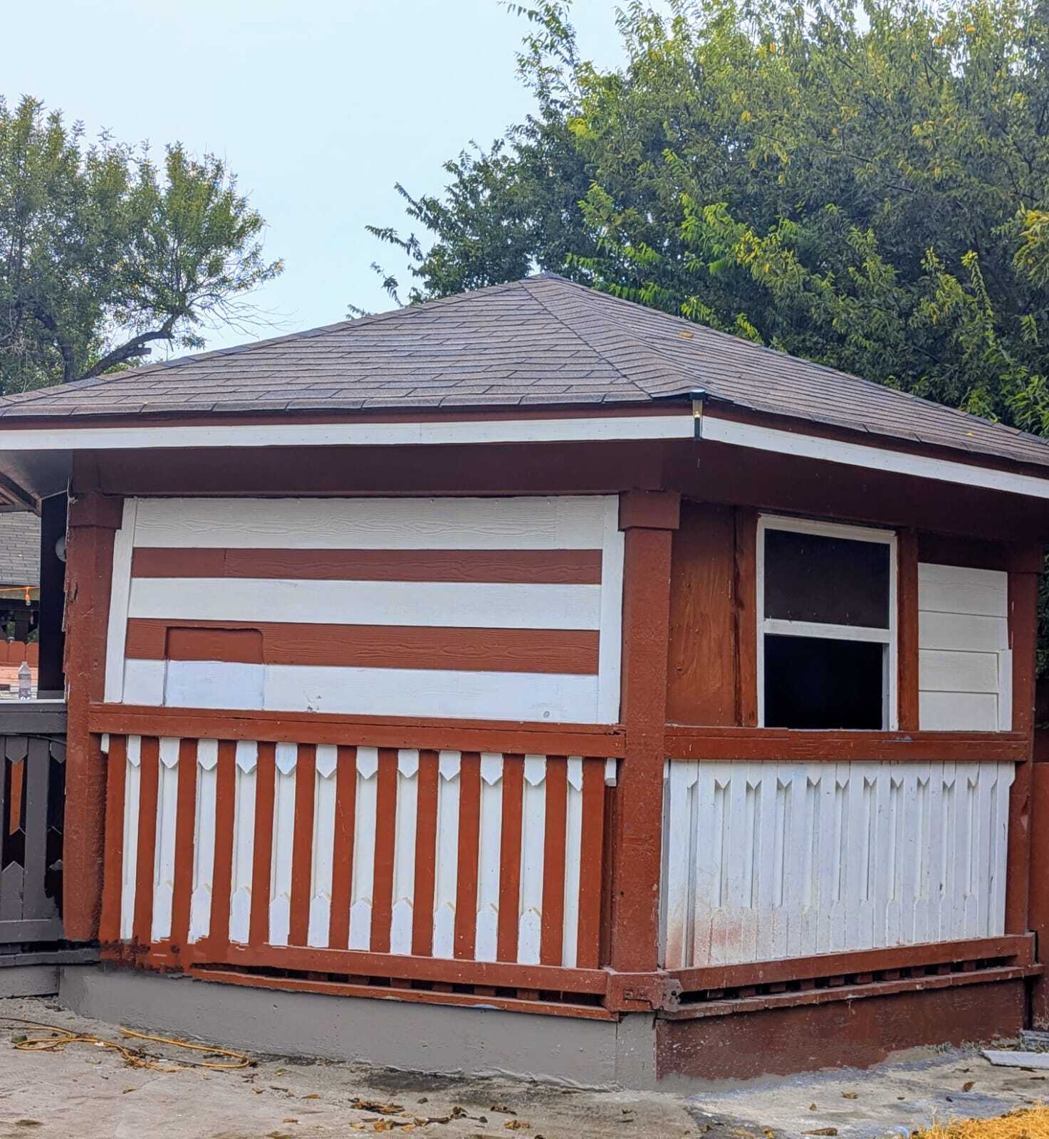 Building Photo - 7622 Glen Vista Dr