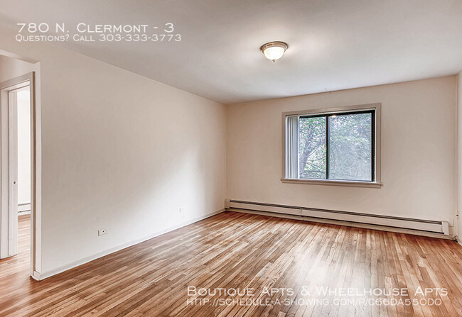 Building Photo - Wheelhouse Apartments
