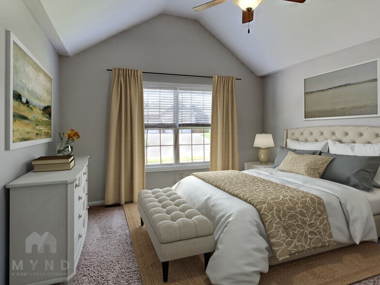 Building Photo - 5697 W Alexa Ln