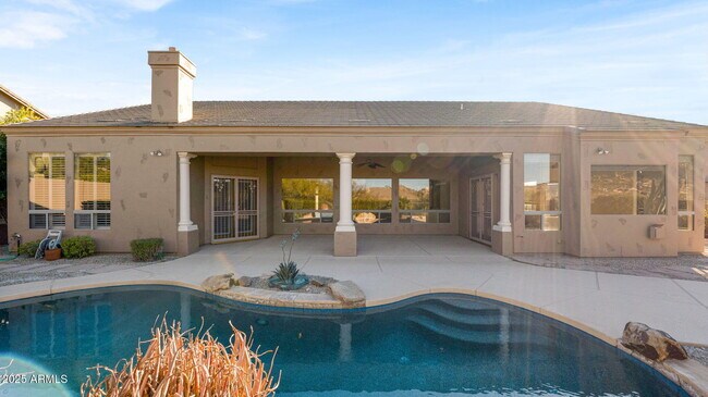 Building Photo - 11732 E Sand Hills Rd