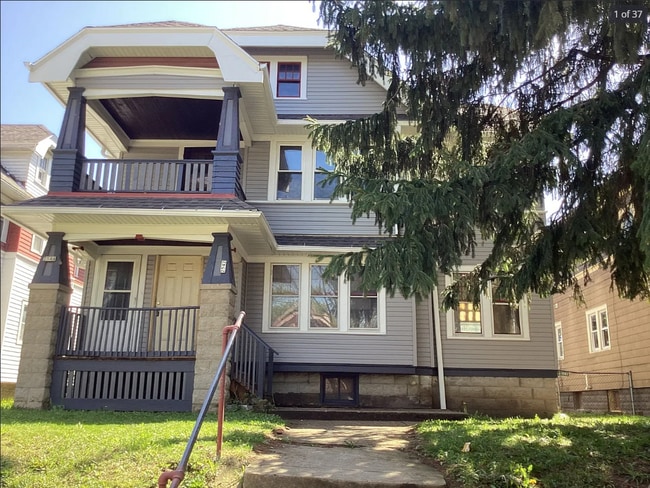 Building Photo - 2542-2544 N 51st St