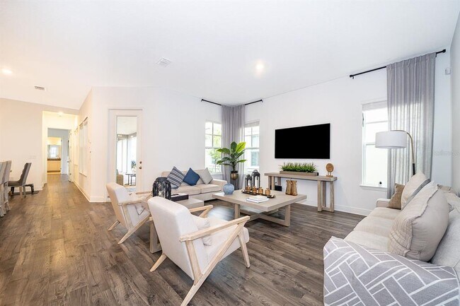 Building Photo - 9750 Neruda St