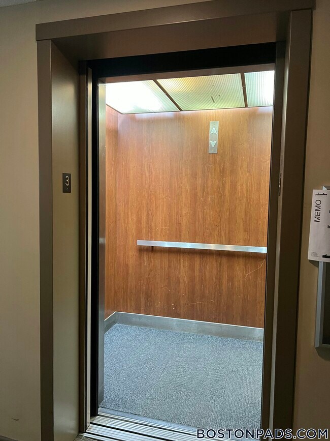 Building Photo - 385 Massachusetts Ave