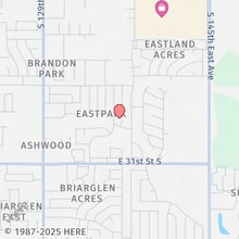 Building Photo - 2786 S 136th E Pl