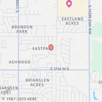 Building Photo - 2786 S 136th E Pl