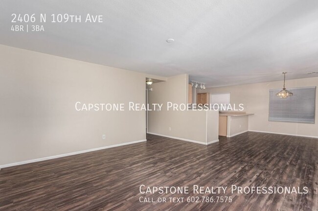 Building Photo - AVAILABLE FOR MOVE IN ASAP! CRYSTAL GARDEN...