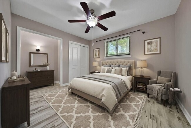 Building Photo - 2006 Mermaid Ln