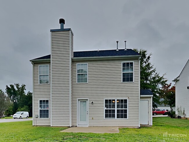 Building Photo - 4309 Grandover Dr