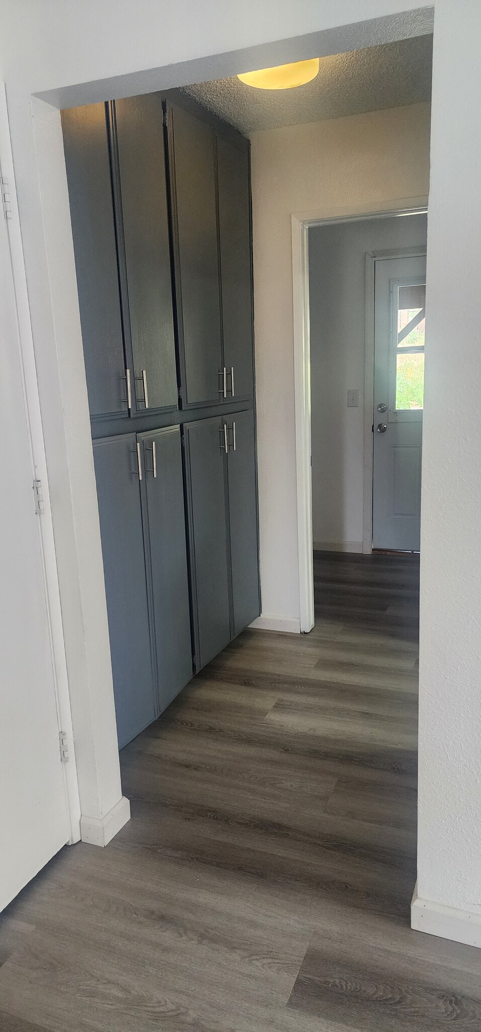 Extra pantry cabinets - 10240 56th St
