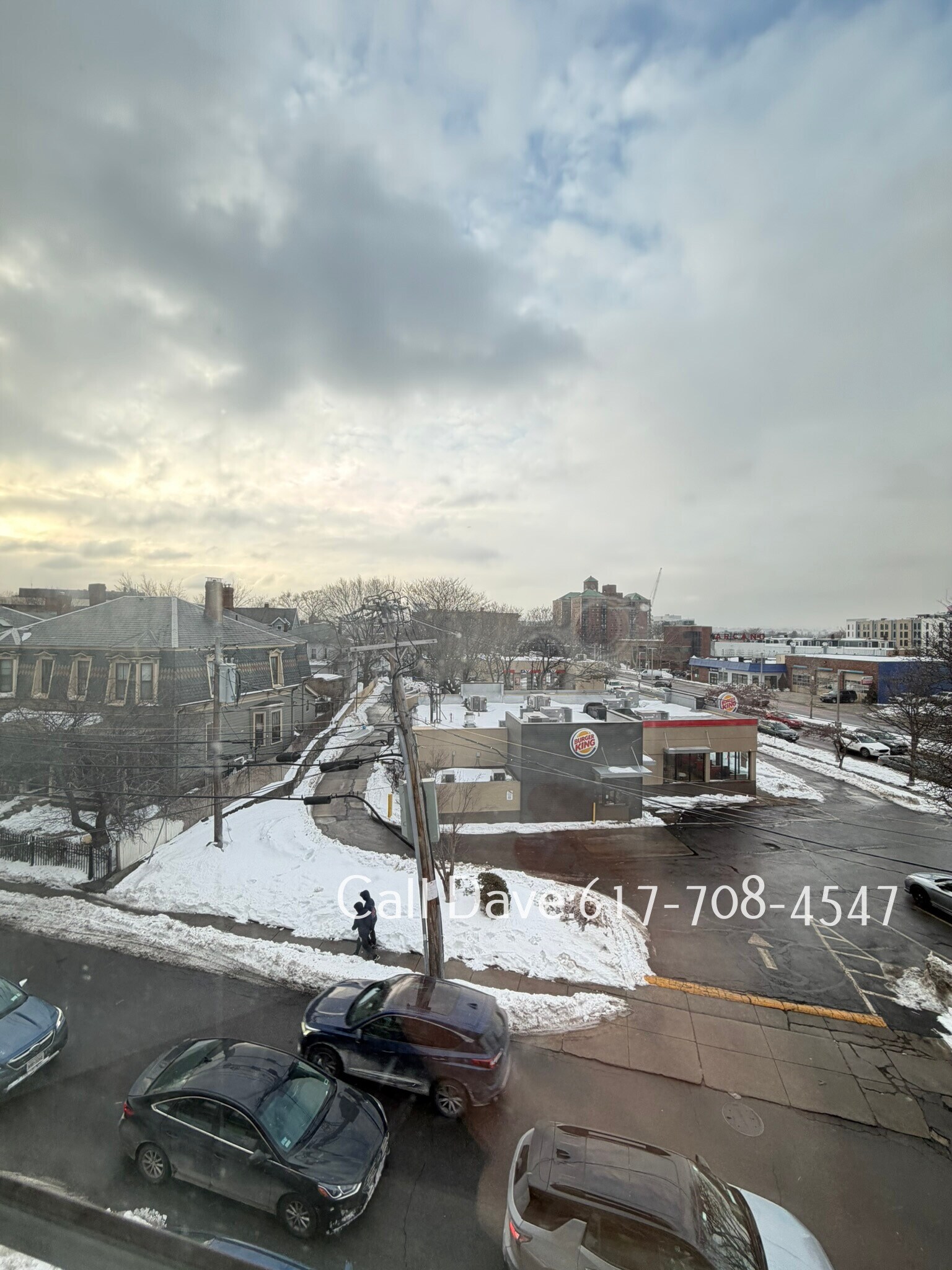 Building Photo - 11 Allston St