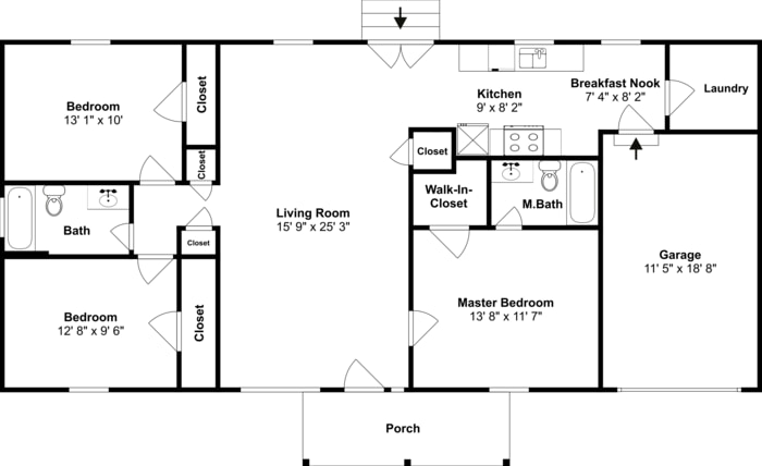 Building Photo - 97 Royce Dr