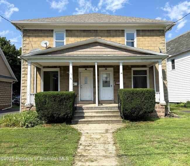 Primary Photo - 85 Tripp St