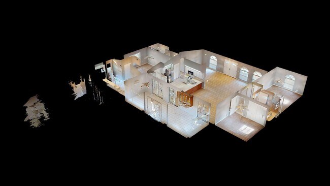 Building Photo - Large 3 bedroom 2 bath home in Deltona wit...