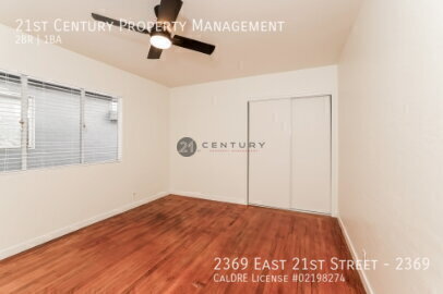 Building Photo - 2369 E 21st St