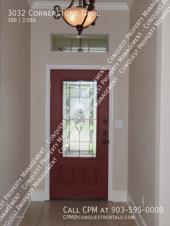 Building Photo - 3032 Cornerstone Trail