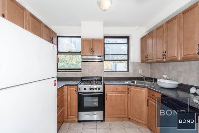 Floorplan - 606 Ninth Avenue